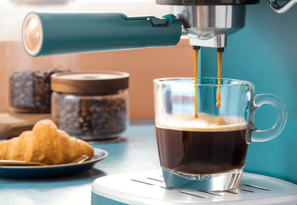 best super espresso machine