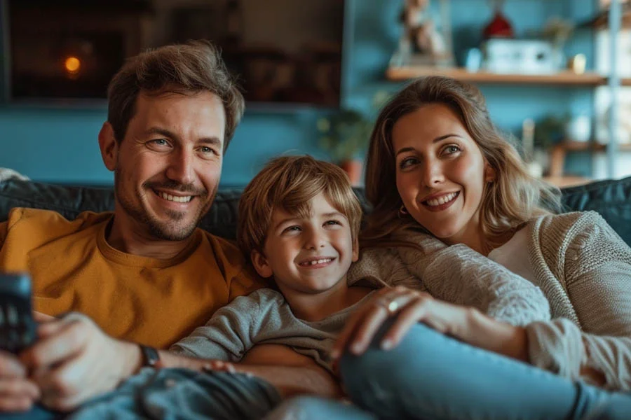 home television projectors