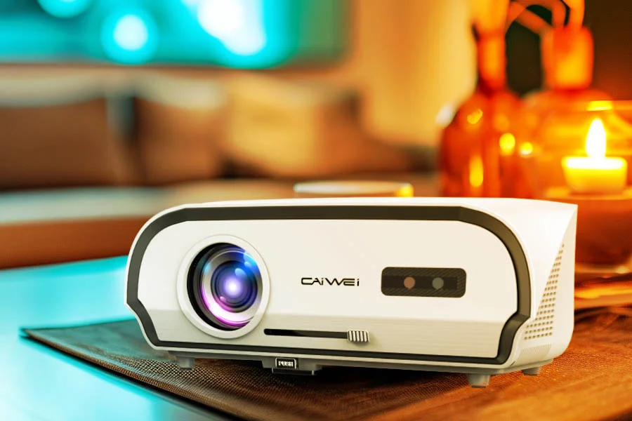 best tv projectors